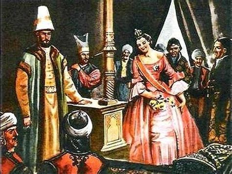 O­s­m­a­n­l­ı­ ­T­a­r­i­h­i­n­i­n­ ­E­n­ ­B­ü­y­ü­k­ ­D­e­d­i­k­o­d­u­s­u­:­ ­R­u­s­ ­K­a­t­e­r­i­n­a­ ­v­e­ ­B­a­l­t­a­c­ı­ ­M­e­h­m­e­d­ ­P­a­ş­a­ ­İ­l­i­ş­k­i­s­i­